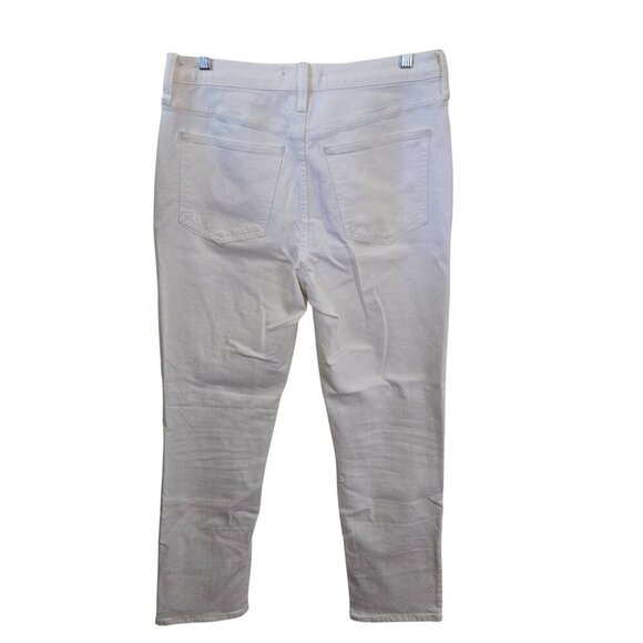 Madewell The Perfect Vintage Jean Cloud Lining Size 29 - Picture 3 of 9